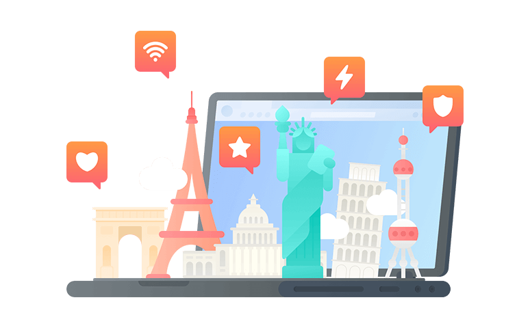 在卢森堡连接到中国vpn - 小猴翻翻
